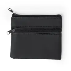Portemonnaie Ralf, Farbe: schwarz personalisierte Geschenke 