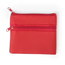 Portemonnaie Ralf, Farbe: rot personalisierte Geschenke 