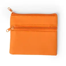 Portemonnaie Ralf, Farbe: orange personalisierte Geschenke 