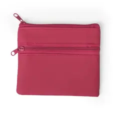 Portemonnaie Ralf, Farbe: rosa personalisierte Geschenke 