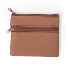 Portemonnaie Ralf, Farbe: braun personalisierte Geschenke 