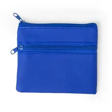 Portemonnaie Ralf, Farbe: blau personalisierte Geschenke 