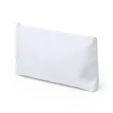 Kosmetik Tasche Rarox, Farbe: weiß personalisierte Geschenke 