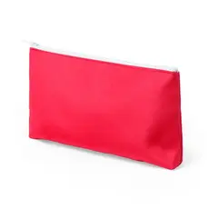 Kosmetik Tasche Rarox, Farbe: rot personalisierte Geschenke 