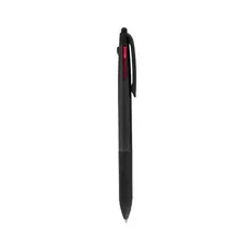 Kugelschreiber Pointer Betsi, Farbe: schwarz personalisierte Geschenke 