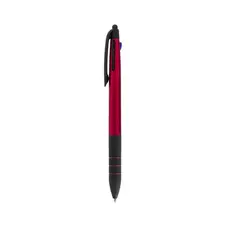 Kugelschreiber Pointer Betsi, Farbe: rot personalisierte Geschenke 