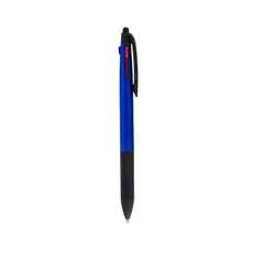 Kugelschreiber Pointer Betsi, Farbe: blau personalisierte Geschenke 