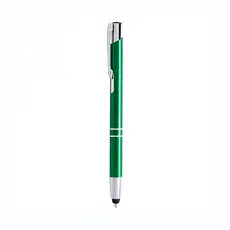 Kugelschreiber Pointer Mitch, Farbe: grün personalisierte Geschenke 