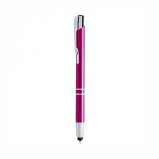 Kugelschreiber Pointer Mitch, Farbe: rosa personalisierte Geschenke 