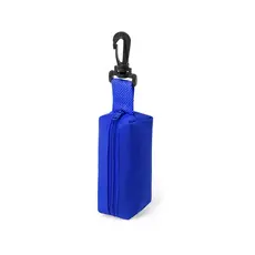 Federmappe Migal, Farbe: blau personalisierte Geschenke 