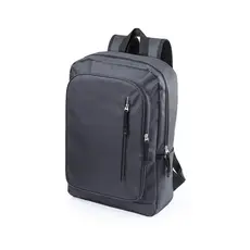 Rucksack Donovan, Farbe: grau personalisierte Geschenke 