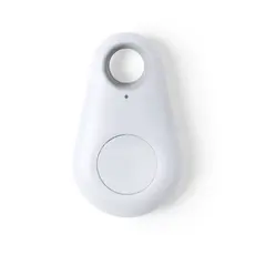 Piepser Krosly, Farbe: weiß personalisierte Geschenke 