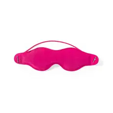 Kühl Augenmaske Milora, Farbe: rosa personalisierte Geschenke 