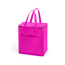 Kühltasche Lans, Farbe: rosa personalisierte Geschenke 