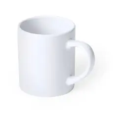 Tasse Daimy, Farbe: weiß personalisierte Geschenke 