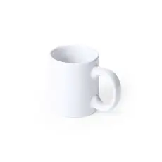Tasse Lutin, Farbe: weiß personalisierte Geschenke 