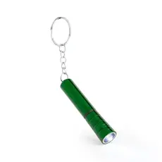 Lampe Schlüsselanhänger Flonse, Farbe: grün personalisierte Geschenke 