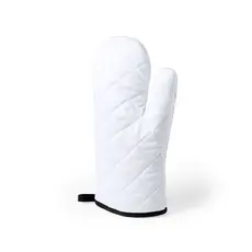 Küchenhandschuh Silax, Farbe: schwarz personalisierte Geschenke 
