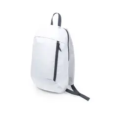 Rucksack Decath, Farbe: weiß personalisierte Geschenke 