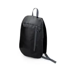 Rucksack Decath, Farbe: schwarz personalisierte Geschenke 