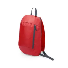 Rucksack Decath, Farbe: rot personalisierte Geschenke 