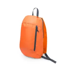 Rucksack Decath, Farbe: orange personalisierte Geschenke 