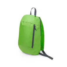Rucksack Decath, Farbe: hellgrün personalisierte Geschenke 