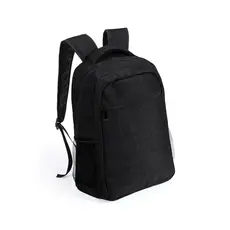 Rucksack Verbel, Farbe: schwarz personalisierte Geschenke 