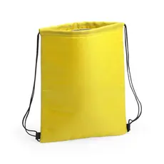 Kühltasche Rucksack Nipex, Farbe: gelb personalisierte Geschenke 