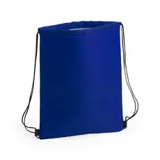 Kühltasche Rucksack Nipex, Farbe: blau personalisierte Geschenke 
