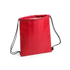 Kühltasche Rucksack Tradan, Farbe: rot personalisierte Geschenke 