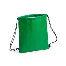 Kühltasche Rucksack Tradan, Farbe: grün personalisierte Geschenke 