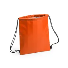 Kühltasche Rucksack Tradan, Farbe: orange personalisierte Geschenke 