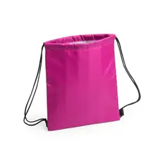 Kühltasche Rucksack Tradan, Farbe: rosa personalisierte Geschenke 