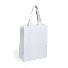 Tasche Cattyr, Farbe: weiß personalisierte Geschenke 