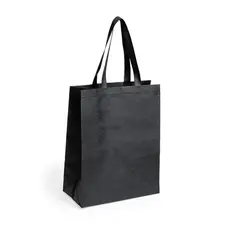 Tasche Cattyr, Farbe: schwarz personalisierte Geschenke 