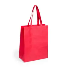 Tasche Cattyr, Farbe: rot personalisierte Geschenke 