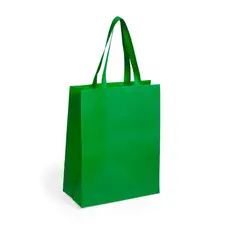 Tasche Cattyr, Farbe: grün personalisierte Geschenke 