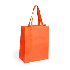 Tasche Cattyr, Farbe: orange personalisierte Geschenke 