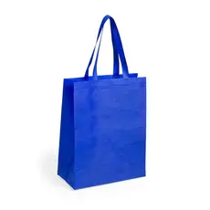 Tasche Cattyr, Farbe: blau personalisierte Geschenke 