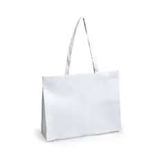 Tasche Karean, Farbe: weiß personalisierte Geschenke 