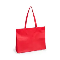 Tasche Karean, Farbe: rot personalisierte Geschenke 