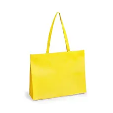 Tasche Karean, Farbe: gelb personalisierte Geschenke 