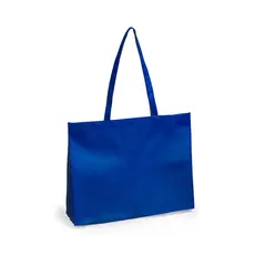 Tasche Karean, Farbe: blau personalisierte Geschenke 