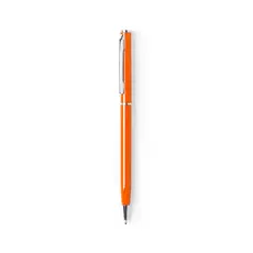 Kugelschreiber Zardox, Farbe: orange personalisierte Geschenke 
