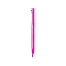 Kugelschreiber Zardox, Farbe: rosa personalisierte Geschenke 