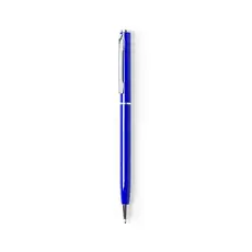 Kugelschreiber Zardox, Farbe: blau personalisierte Geschenke 