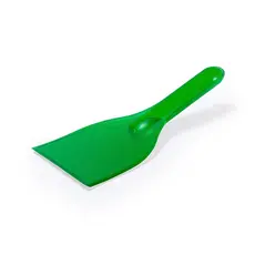 Eiskratzer Feniok, Farbe: grün personalisierte Geschenke 