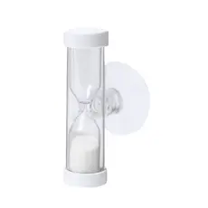 Sanduhr Siapax, Farbe: weiß personalisierte Geschenke 