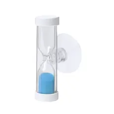 Sanduhr Siapax, Farbe: blau personalisierte Geschenke 